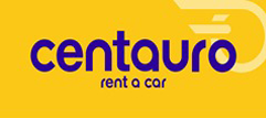 Alicante airport car rental Centauro