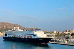 Cartagena Cruise