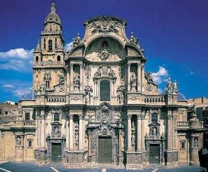 Cartagena Cathedral