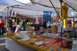 Torrevieja market