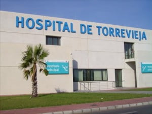 Useful addresses and telephone numbers in Torrevieja