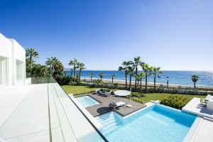 buy a property in Spain