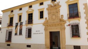 Lorca Museo Arqueologico