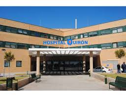 Quironsalud Hospital Torrevieja