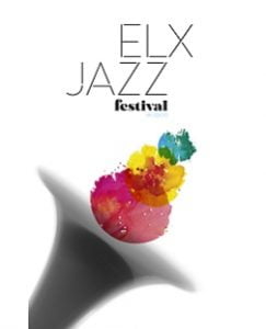 Elche Jazz festival