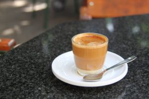 The best Spanish coffees