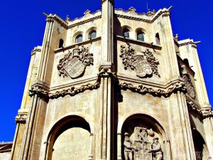 Cathedral of Murcia 