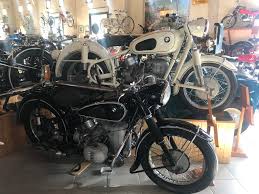 Motorcycle Museum Guadalest 
