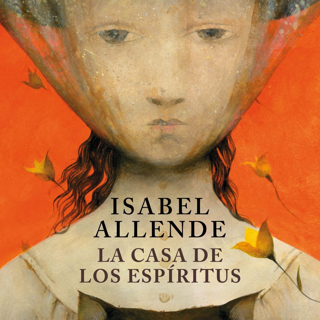 Isabel Allende novels about strong women